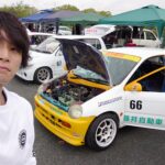Team高田眼科 2023スーパーＫ耐久 開幕戦 備北 レースレポート