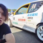 Team高田眼科 2023スーパーＫ耐久 第２戦 備北 レースレポート